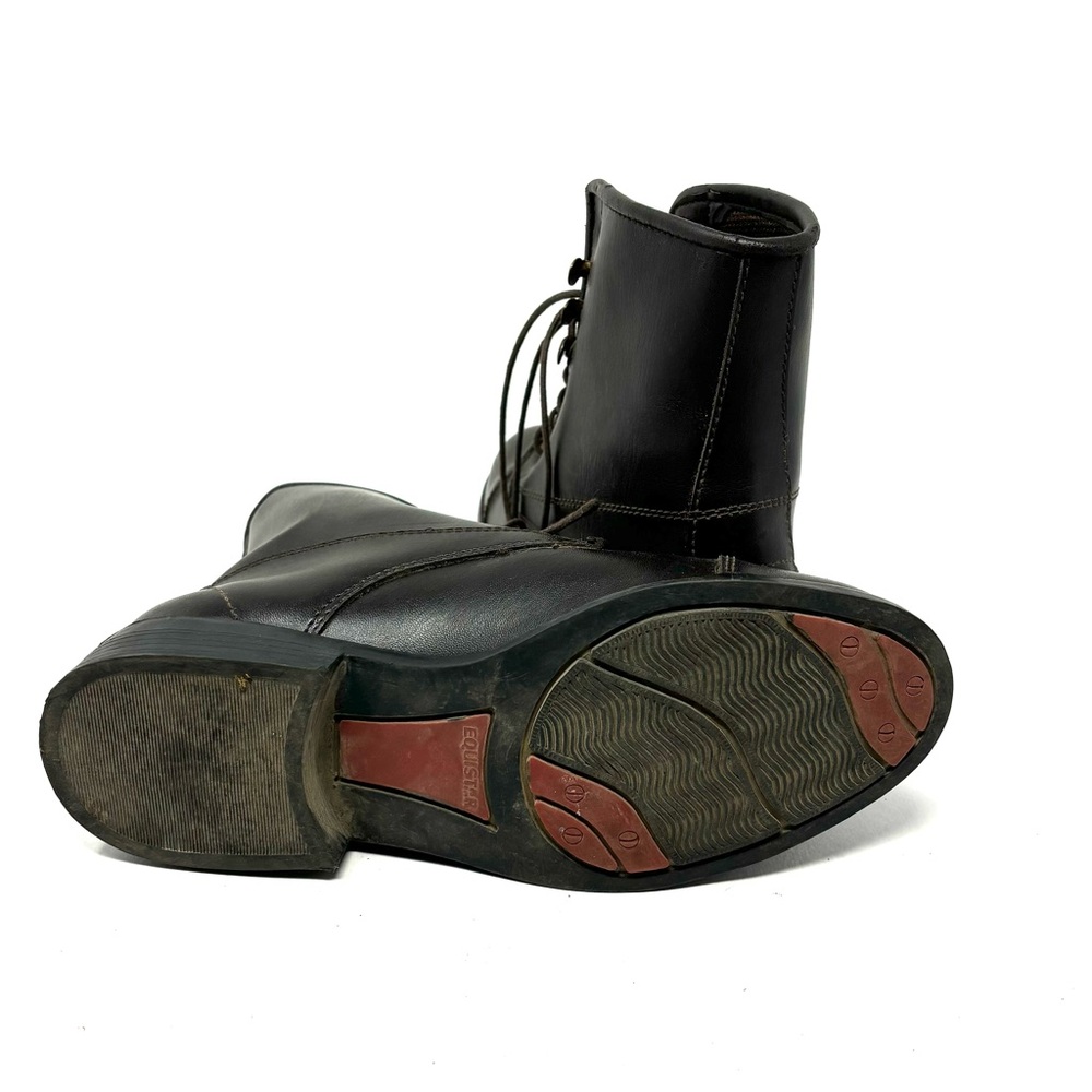 Equistar Boots - Picture 3 of 7
